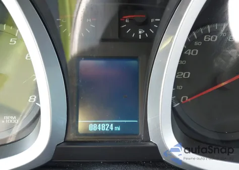 2015 Chevrolet Equinox 2Lt z USA, uszkodzony, nr VIN 2GNFLGE33F6193992